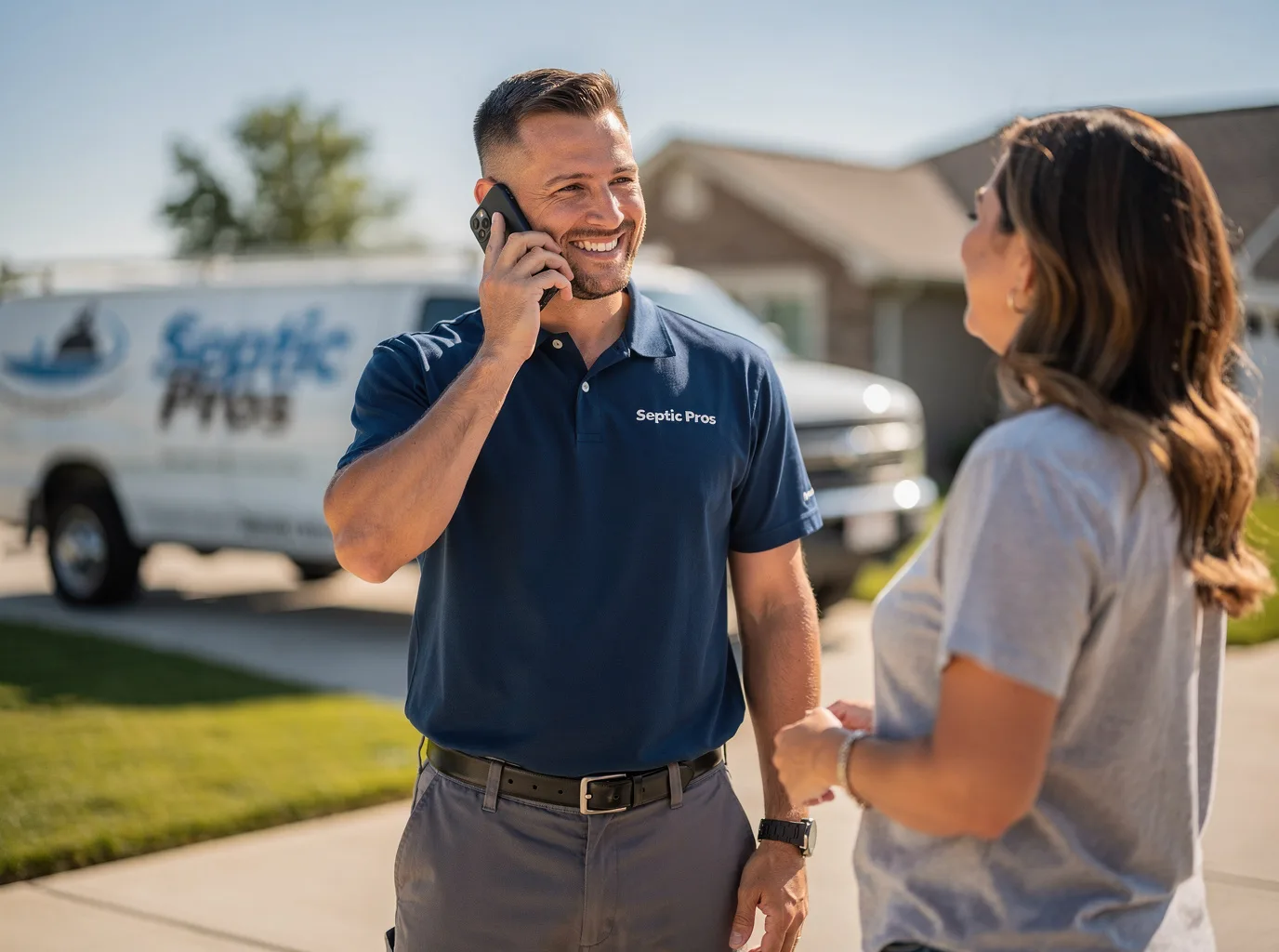 Septic Tank Pumping Aberdeen, NC FAQs